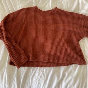 ARITZIA WILDRED FREE SWEATER